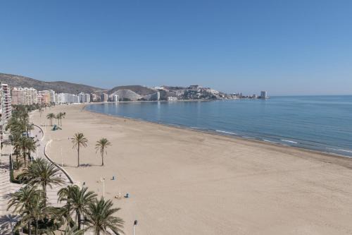 Cullera Apartment | Frontalmar, Esc-A, 8º-29