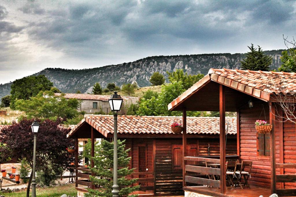 Canamares Apartment | Fuente Del Arca