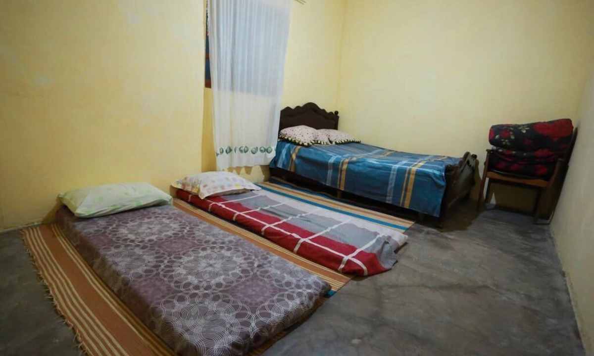 Bab Boudir House | Gîte Dayet Chiker