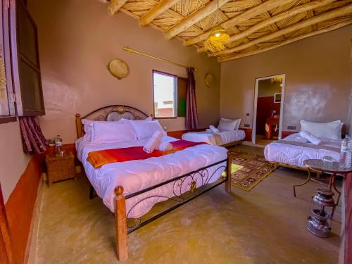 Asfalou House | Gite d'etape imouzzar asfalou
