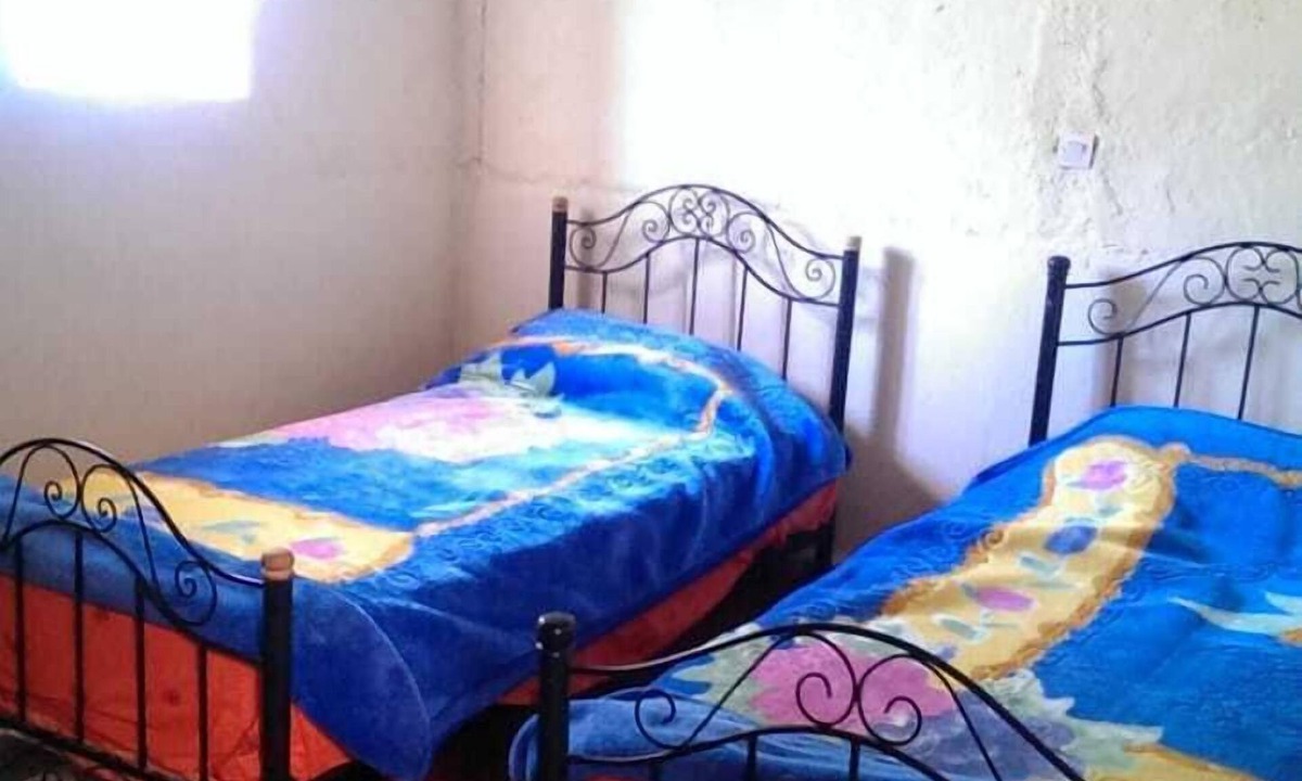 Imilchil House | Gite D'etape Tadmrt Oukhatar