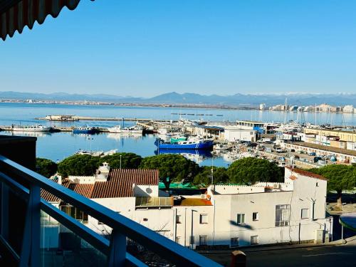 Roses Town Center Apartment | Global Immo 2059 Rocmar