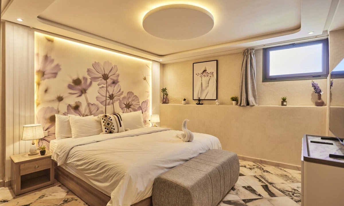 Mirleft Apartment | Golden Sands & Blue Waves – Mirleft Beach Escape