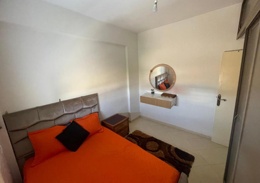 Khemisset Apartment | Golden space