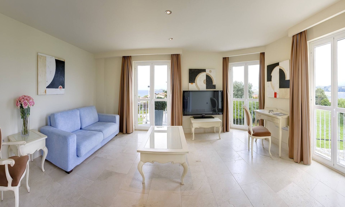 Suances Hotel | Gran Hotel Suances