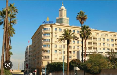 SOUR JDID Apartment | Grand appart luxe, 3 chbres, vue Mer