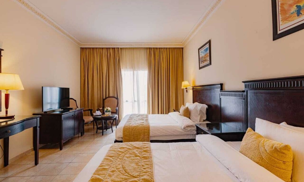 Agdal Hotel | Grand Mogador Agdal