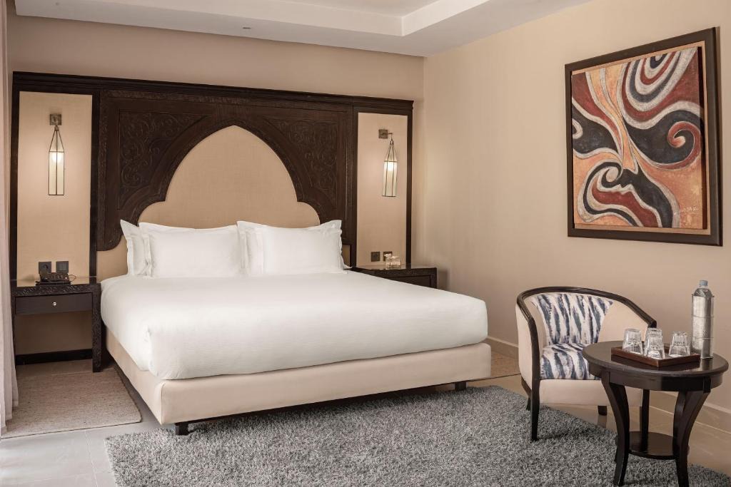 Hivernage Hotel | Grand Plaza Marrakech
