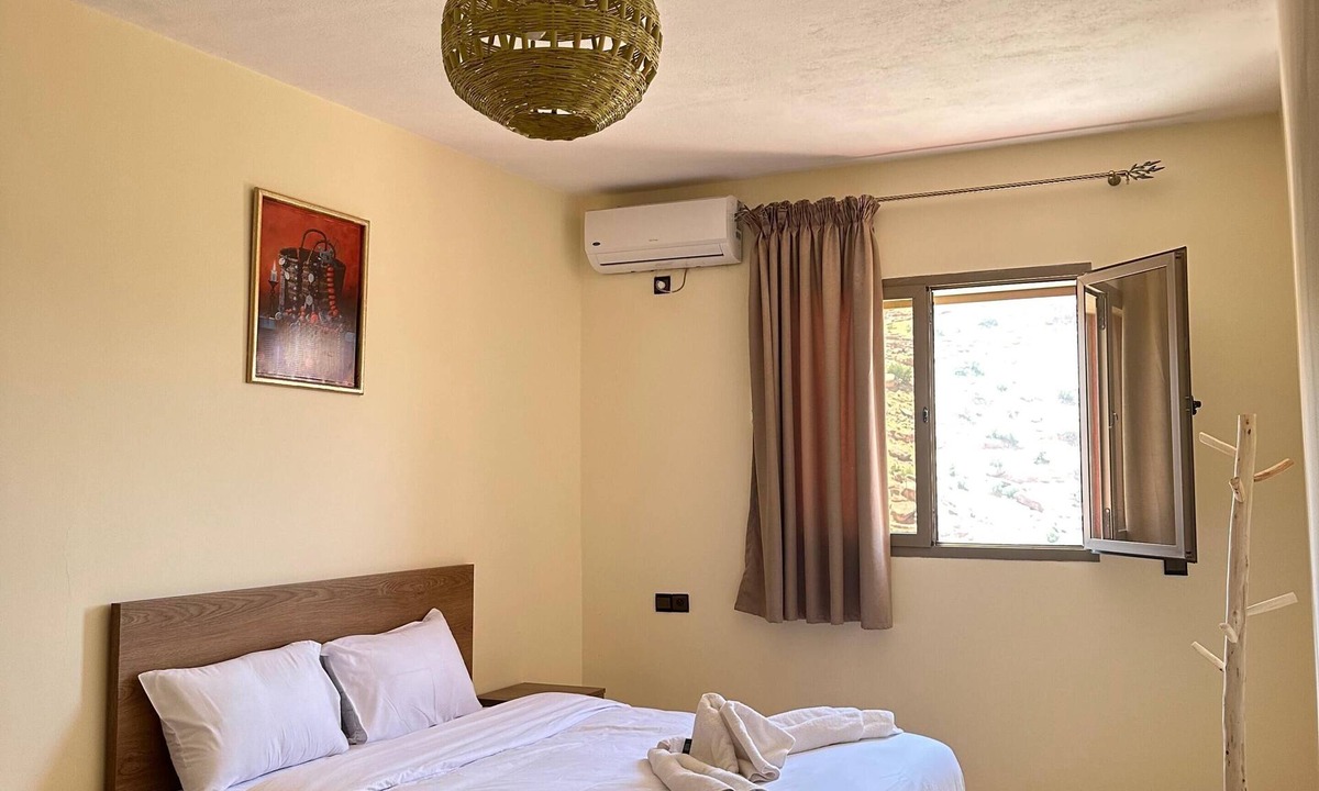 Argana Hotel | Green Valley Lodge