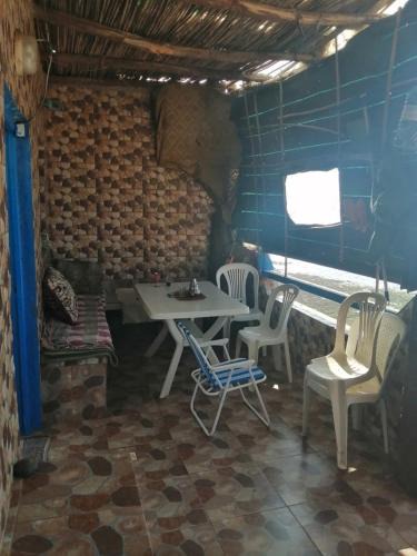 Tnine Aglou House | Grotte de pêcheurs Tigri