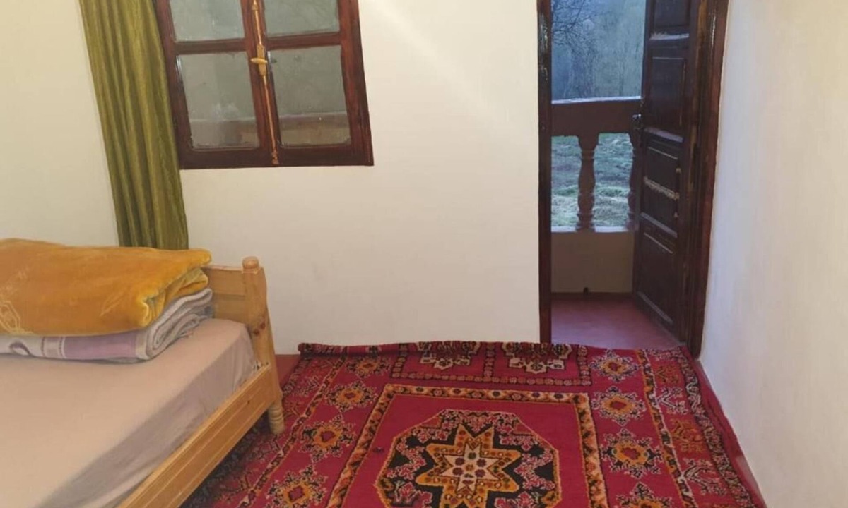 Ait Tamlil Bed & Breakfast | Guste Hause Imdoukal