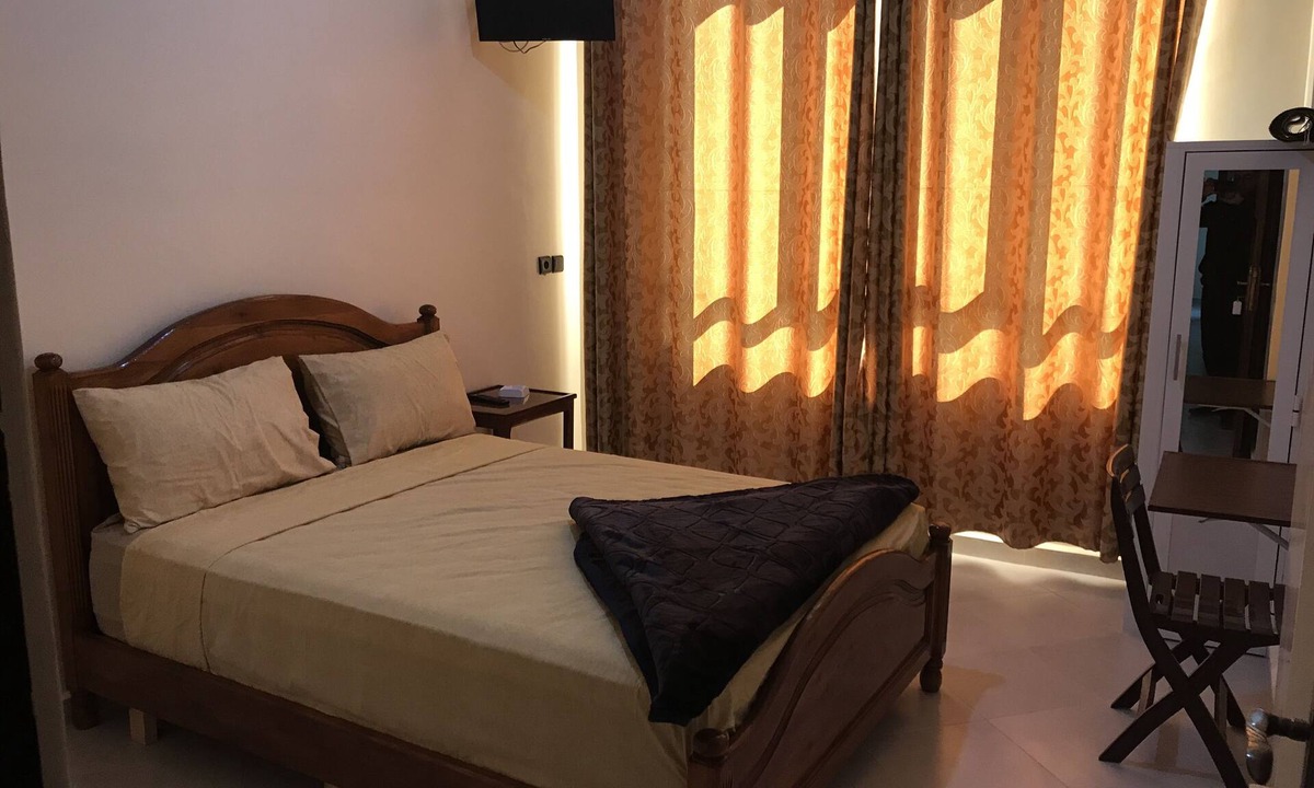 Tiznit Hotel | Hôtel Afoulki