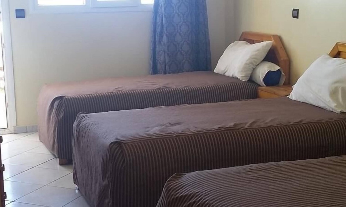 Tnine Aglou Hotel | Hôtel Aglou Beach