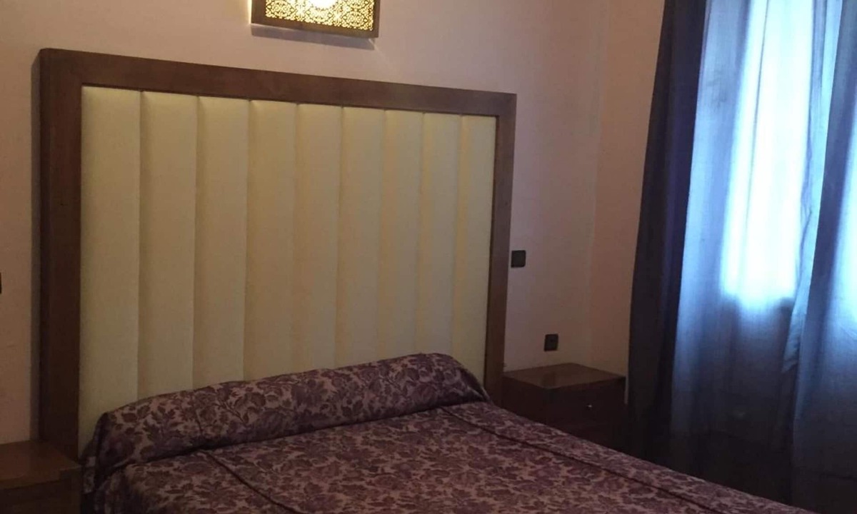 Belvedere Hotel | Hôtel Boustane