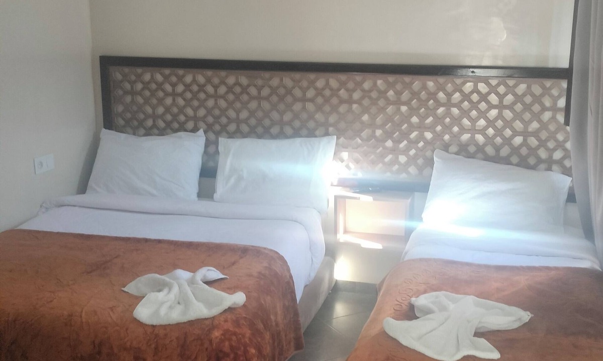 Medina Hotel | Hôtel de la paix
