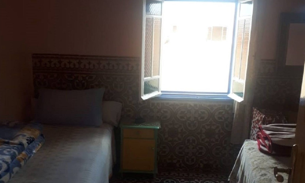 Medina of Tiznit House | Hôtel Des Touristes