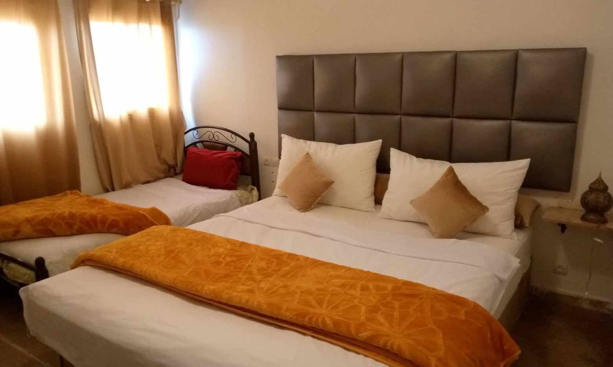 Amersid Hotel | Hôtel et Restaurant Kinan