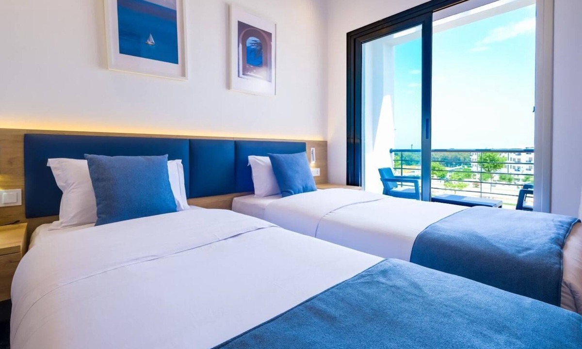 Cabo Negro Hotel | Hôtel Kasbah Del Mar
