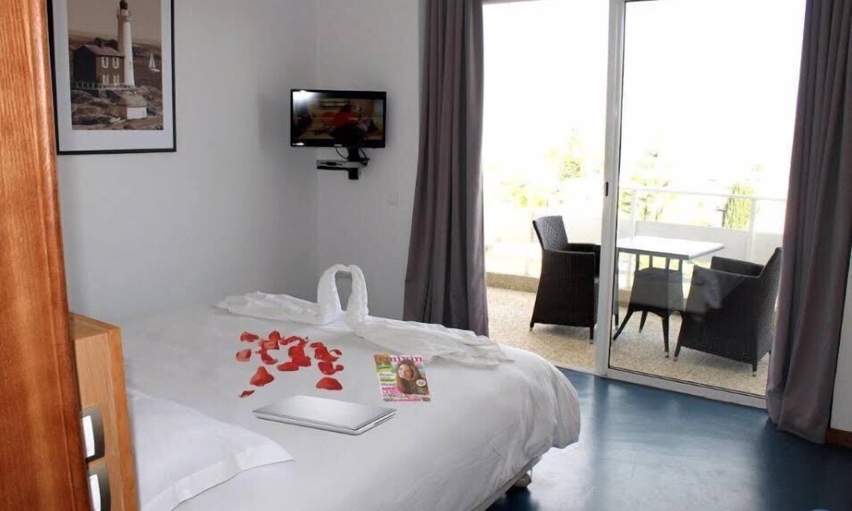 Restinga Smir Hotel | Hôtel Lyla confort