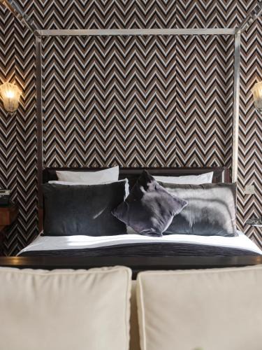 Casablanca City Center Hotel | Hôtel particulier Le DOGE - Relais & Châteaux