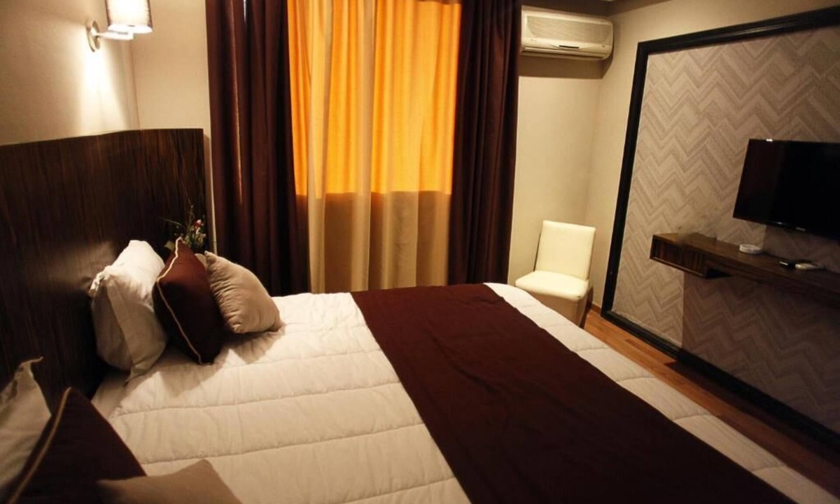 Mohammedia Hotel | Hôtel Sabah