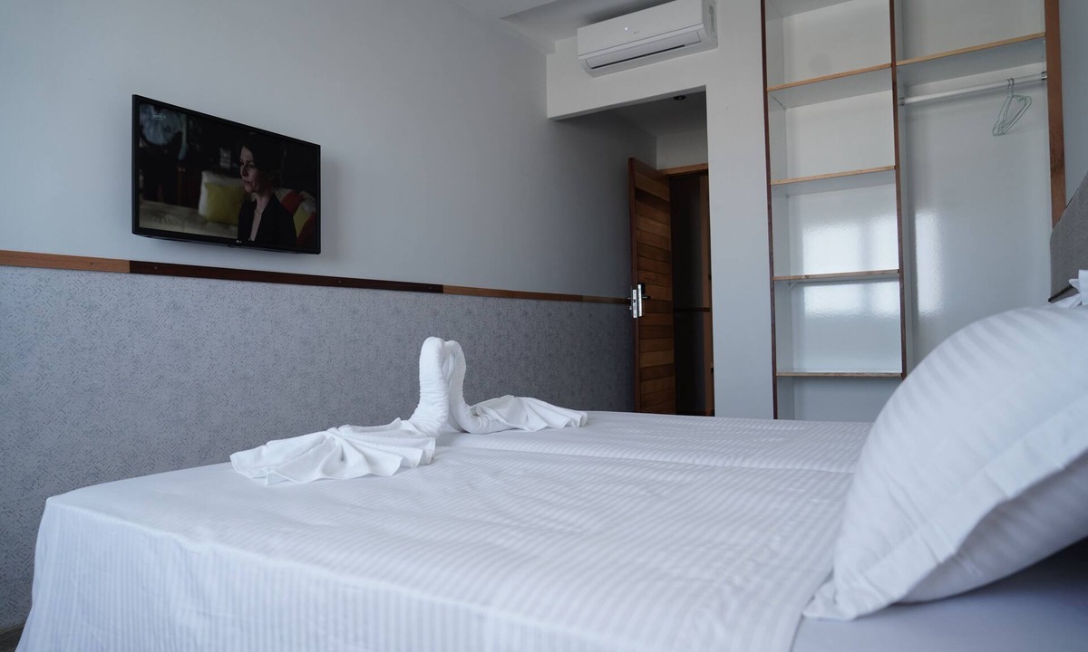 Oualidia Hotel | Hôtel Seashell