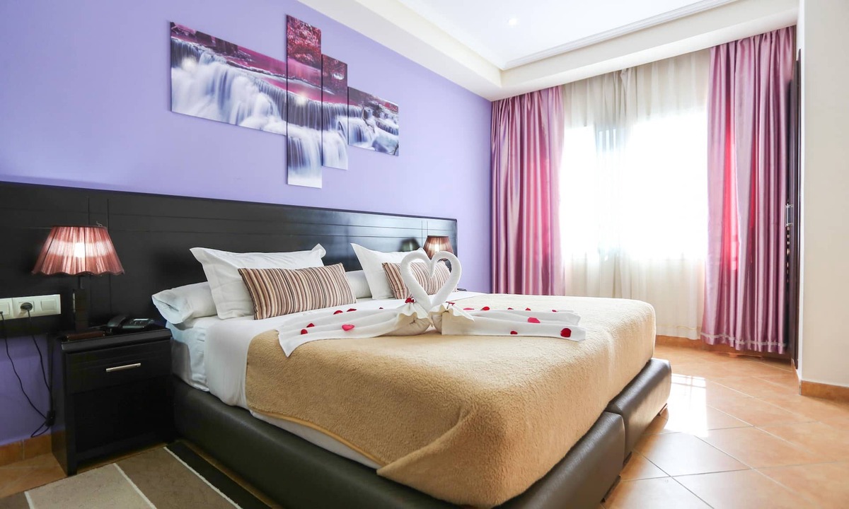 Miramar Hotel | Hôtel Suite Martil