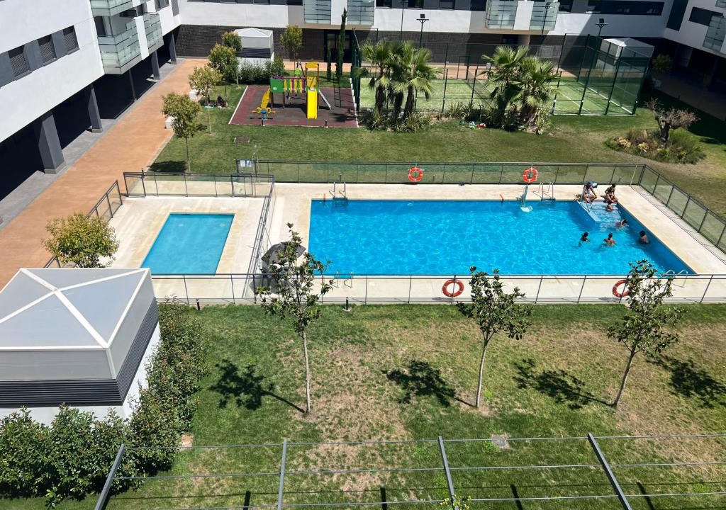 Villaverde Apartment | Habitación compartida económica en Madrid