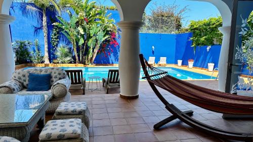 Tangier Villa | Haddad's for families