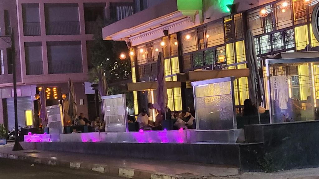 El Hara Apartment | Hamza