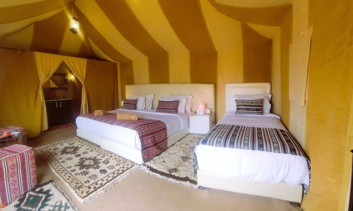 Rissani Other | Harmony Desert Camp