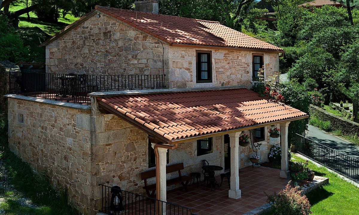 Laxe House | Haus Axouxere by Interhome