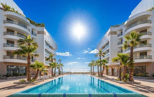 Dar Bouazza Apartment | Haven of peace
