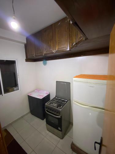 Cite Adrar Apartment | Hay