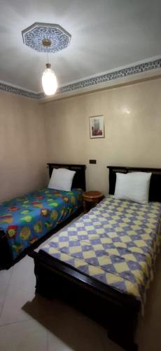 Cite Al Mohammadi Apartment | Hay Mohamadi