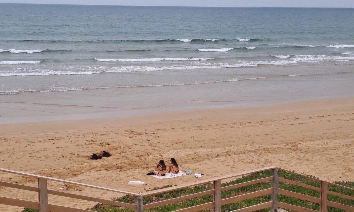 Tamraght Resort | Heavenly Resort1 Oceanfront apart with great views, full kitchen, & strong Wi-Fi