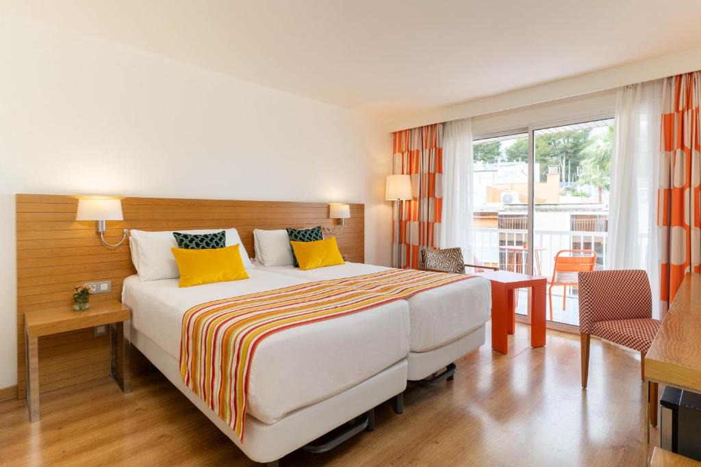 Palma de Mallorca Hotel | Hesperia Mallorca