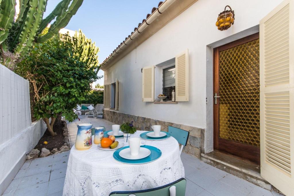 Puerto de Pollensa House | Hibiscus