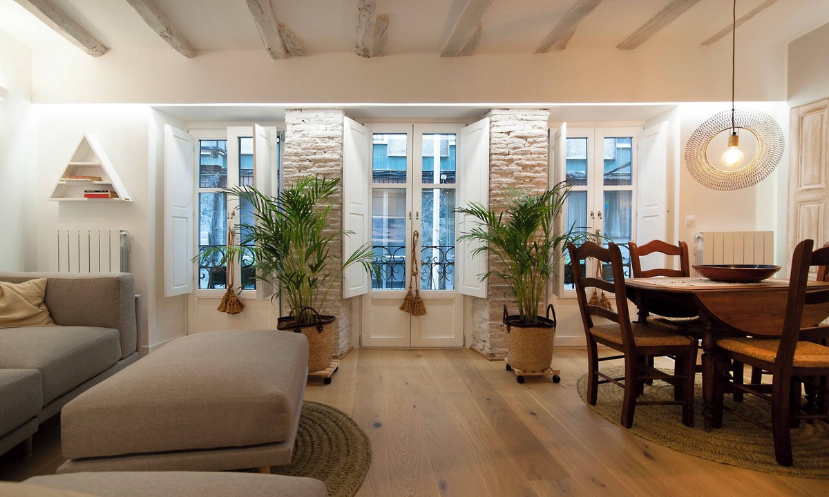 Lekeitio Apartment | History, comfort, and unique style, just 2 minutes from the beach.