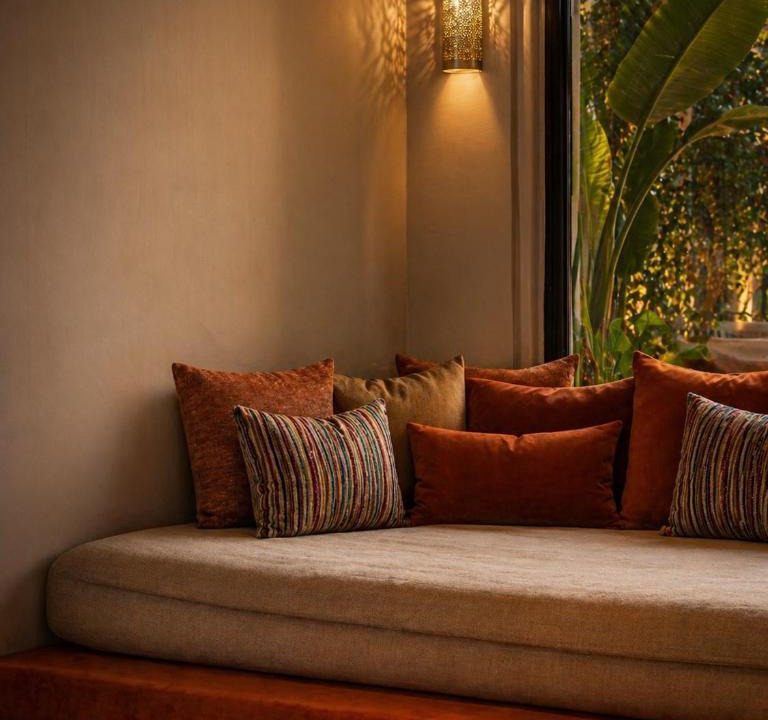 Hivernage Hotel | Hivernage Marrakech