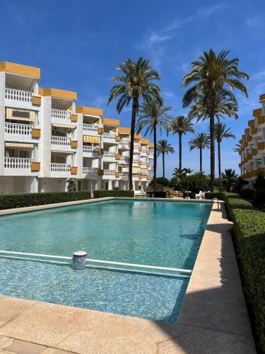 Denia Apartment | Holiday Beach