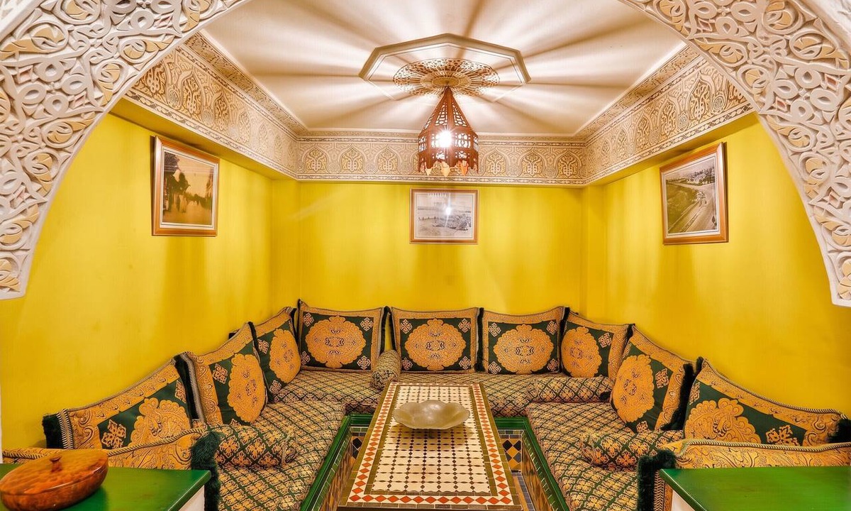 Kasbah Apartment | Homerez - Appt sea view, Kasbah Essaouira.