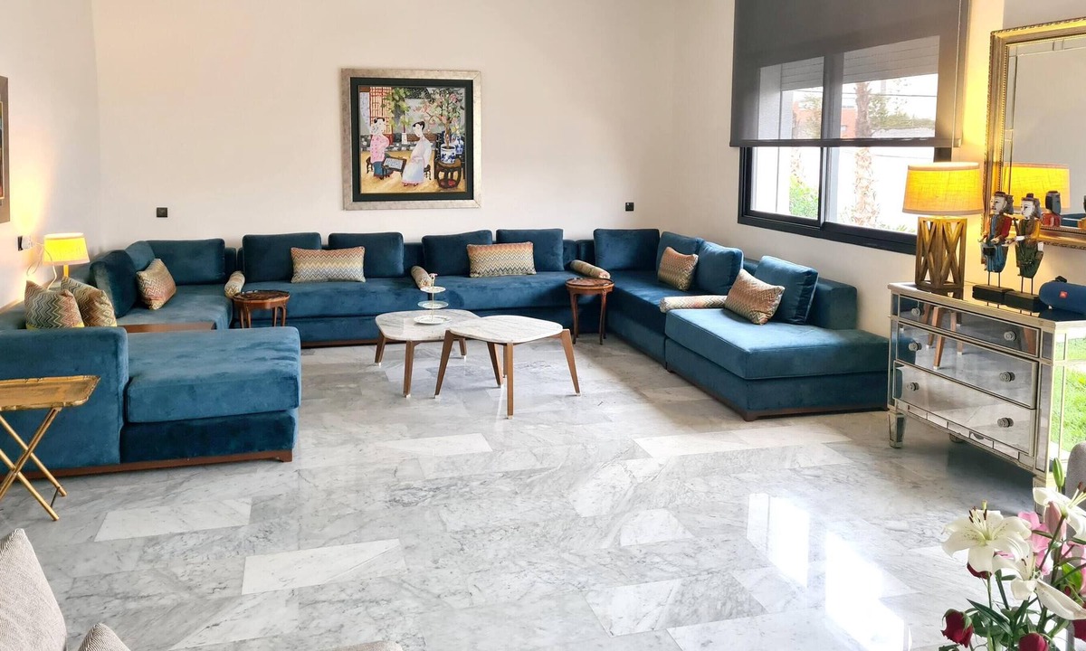 Tamariss Villa | Homerez - Big villa 6 km away from the beach for 10 ppl. with swimming-pool