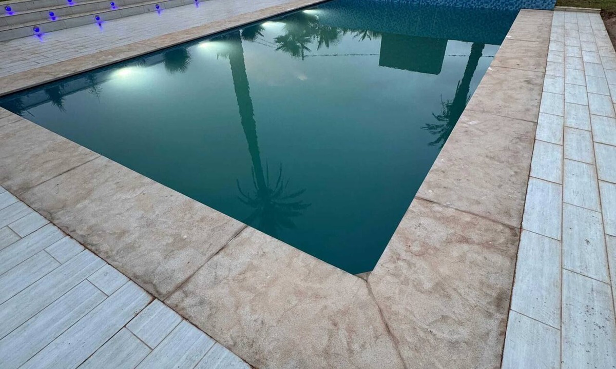 Sidi Bibi Villa | Homerez - Charming Villa with Private Pool near Touzaikou