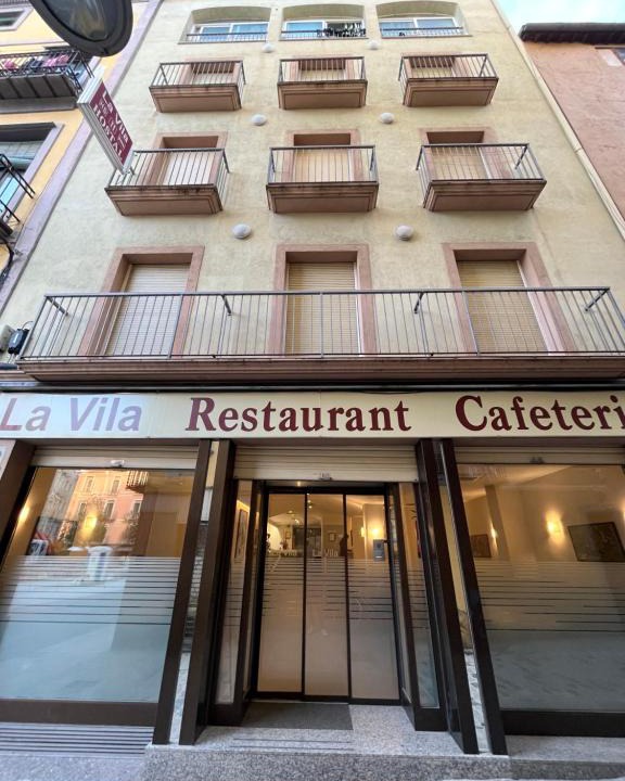 Olot House | Hostal La Vila