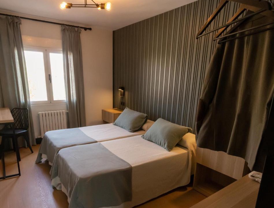 Arcos de Jalon House | Hostal Numancia