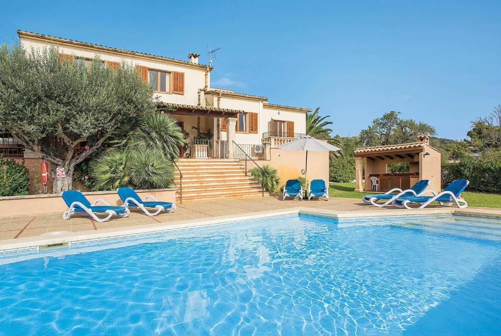 Pollensa Villa | Hostalet