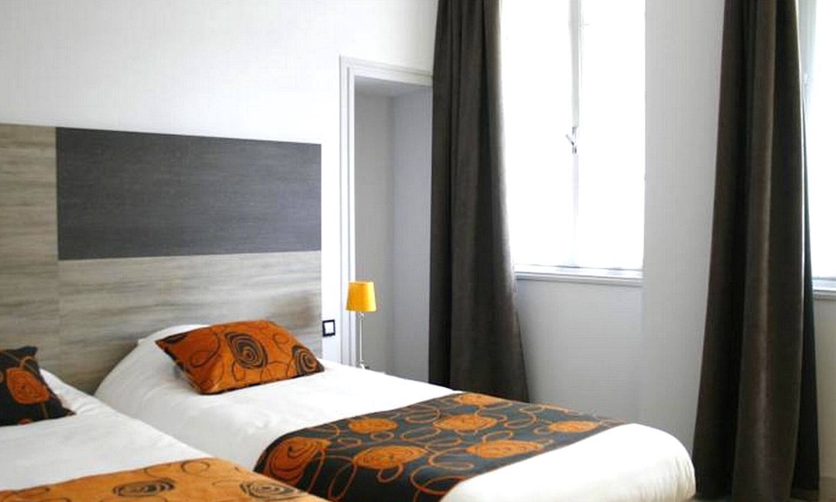 Celles-sur-Belle Hotel | Hostellerie de l'Abbaye