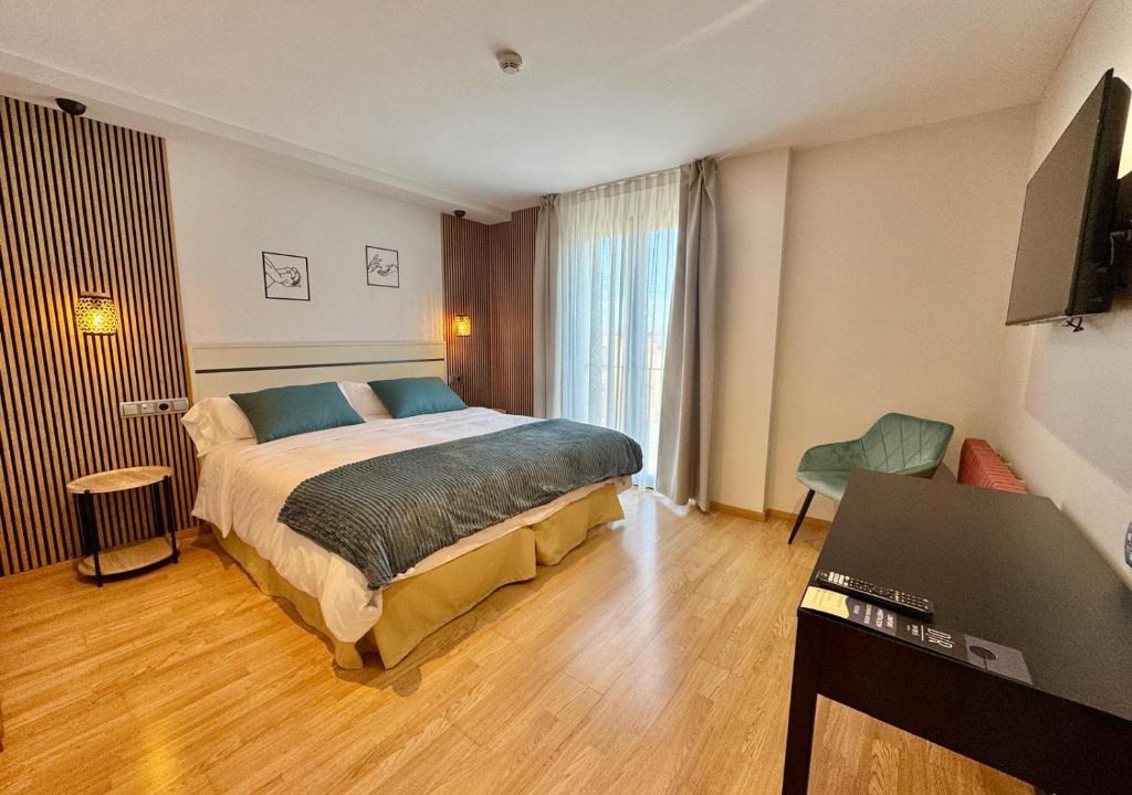 Vicolozano Hotel | Hotel Ávila Diró