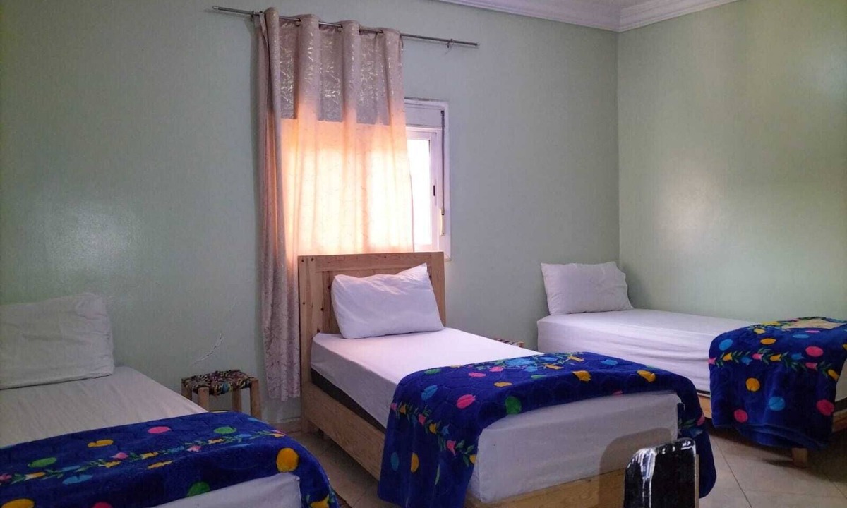 Dakhla Hotel | HOTEL 7DAYS
